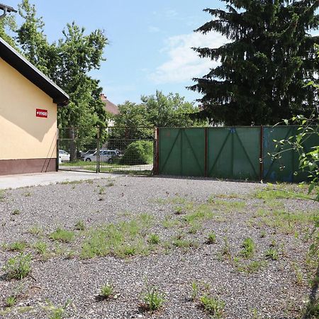 Beg Rooms Maribor Exterior photo